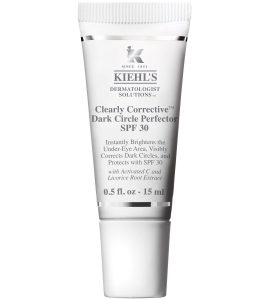 Kiehl's Clearly Corrective Dark Circle Perfector SPF 30