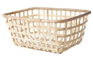 laundry basket