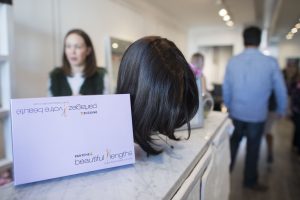 Pantene Beautiful Length collection presents National Donate your hair day