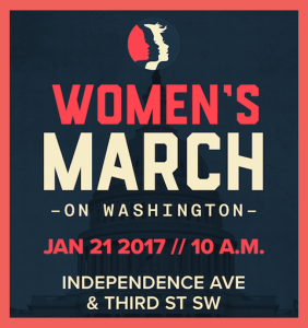 Women's March