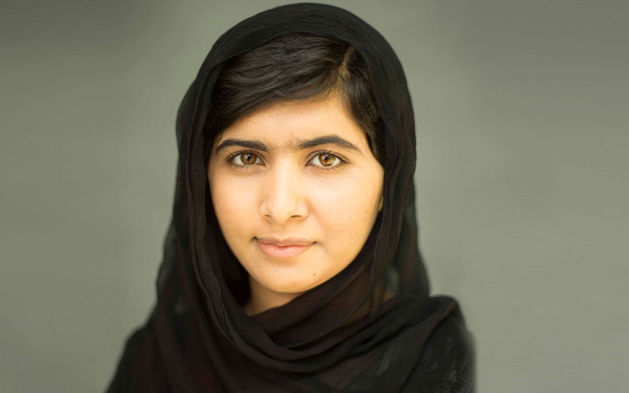 1240px x 775px - Malala Yousafzai Archives - She Magazine