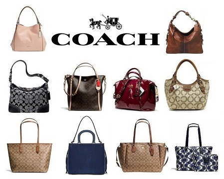 Coach Switches Corporate Name to Tapestry - She Magazine