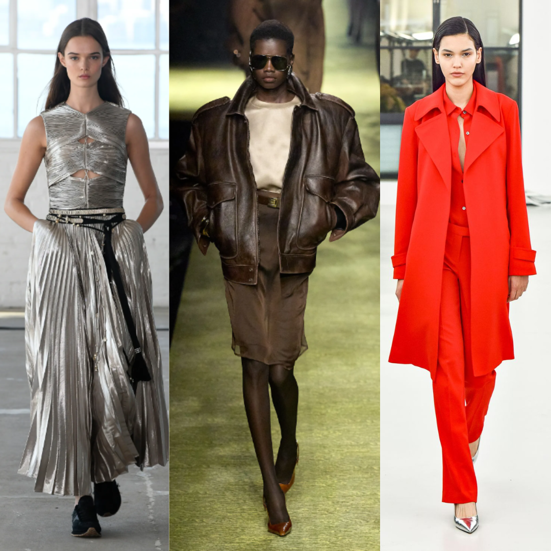 Here's some 2023 Fall Fashion Trends I'm OBSESSED with part 5! #fashio